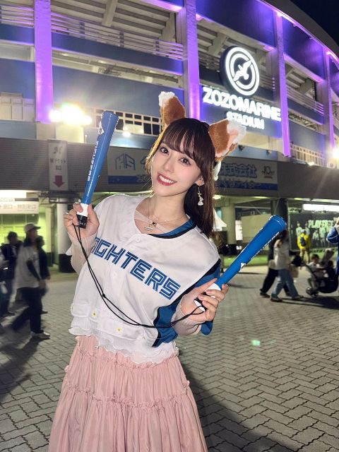 これにてグラビア引退です」人気YouTuberいけちゃん〝集大成〟ショット