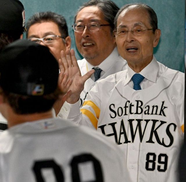 ソフトバンク高橋礼「2軍でもったいない」の声も力に先発へ 「気持ちが