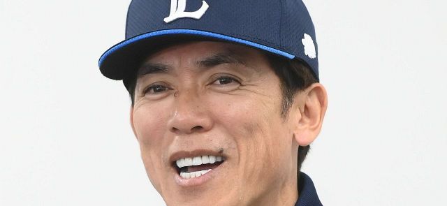 元西武ライオンズ　野田浩輔選手　現コーチ　支給品キャッチャーミット 買取り実績 元西武ライオンズ野田浩輔選手現コーチ支給品