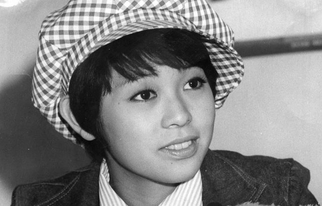 おくさまは18歳」から55年…71歳になった〝昭和の国民的アイドル〟近影