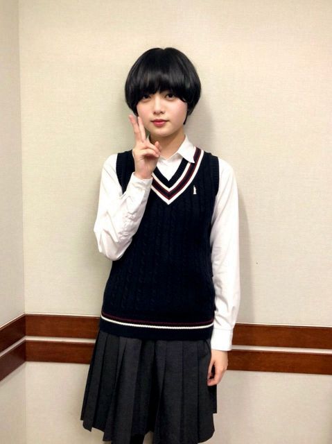 急にどうしたの？？」平手友梨奈〝別人級〟大胆イメチェン！「えっ