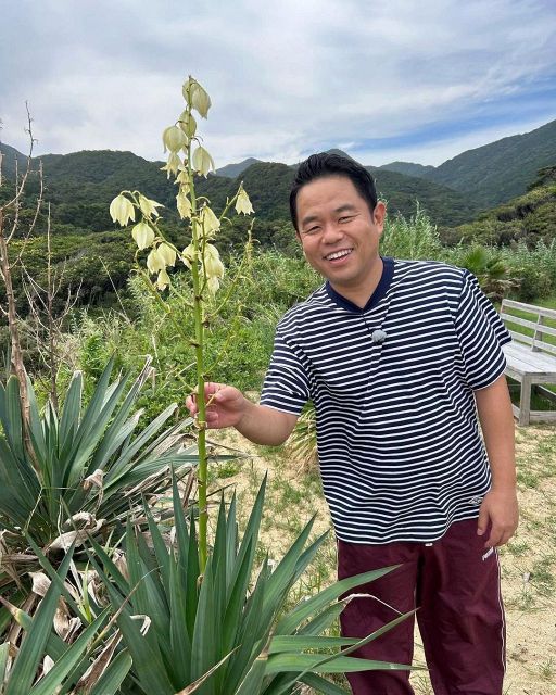 伏線？」〝水ダウ〟「名探偵津田」謎の人物〝鈴木エリザベス〟に注目