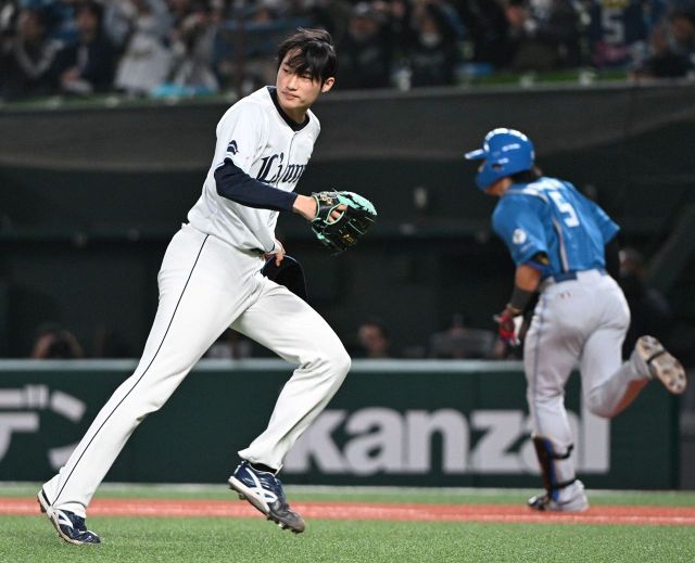真上からガバッ、名手を納得させた握り方 20年後には広岡達朗からも