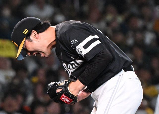 初ベスト8のおかやま山陽 快進撃の裏にソフトバンク藤井皓哉も愛用の