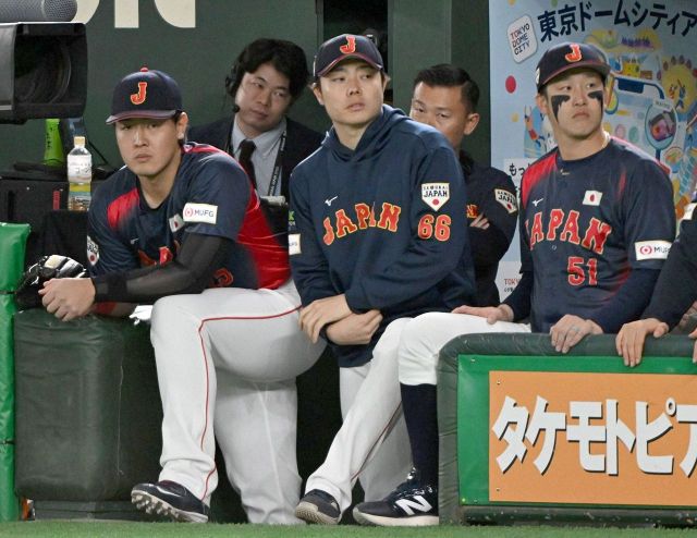 ソフトバンク藤井皓哉、ベンチ入りメンバーを外れる 27日のロッテ戦で