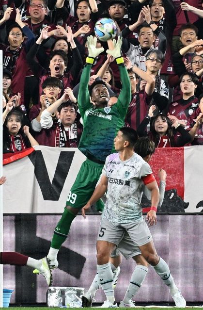 J1定着のアビスパ福岡、主力の契約更新が続く 金森健志が3人目：「おっ