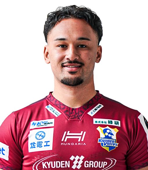 ラグビー元日本代表WTB山田章仁が史上3人目の通算100トライ 地元北九州