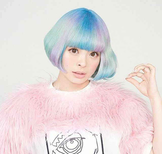 きゃりーぱみゅぱみゅ きゃりーぱみゅぱみゅ:「おっ!」でつながる地元密着のスポーツ