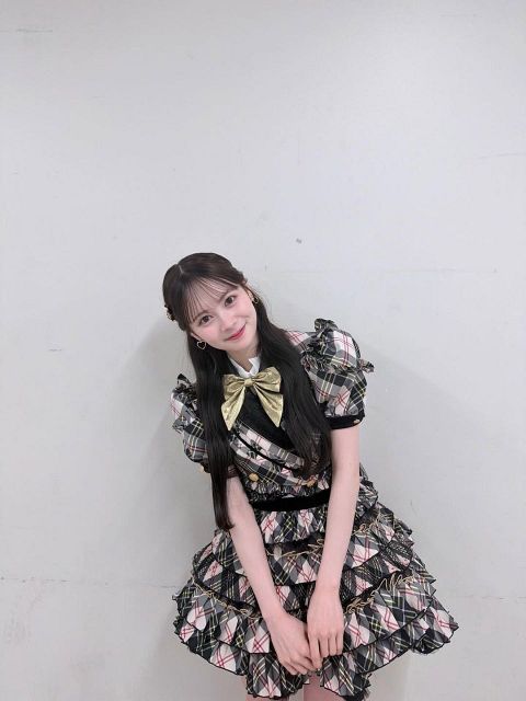 本当にキープしてるねぇ」結婚、出産、離婚…透け感シャツの34歳前田