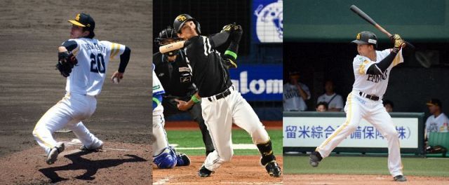 甲子園よりも緊張した練習試合 鮮烈デビューのソフトバンク石見颯真