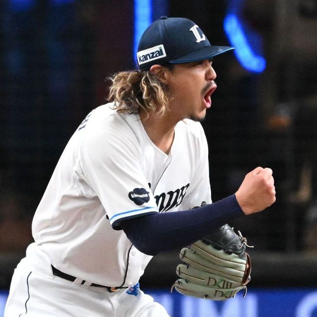 かつてはNPB野手ワーストも…西武・西川愛也が驚異の1試合6安打 参考