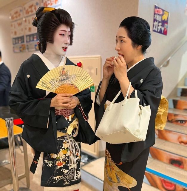 まさか見られるとは…」54歳・和久井映見〝味わい深い〟同世代女優と2S