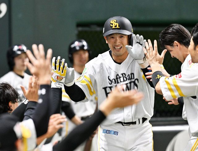 苦難のソフトバンク育成右腕 千賀滉大の教えを胸に故障から復活へ 13日