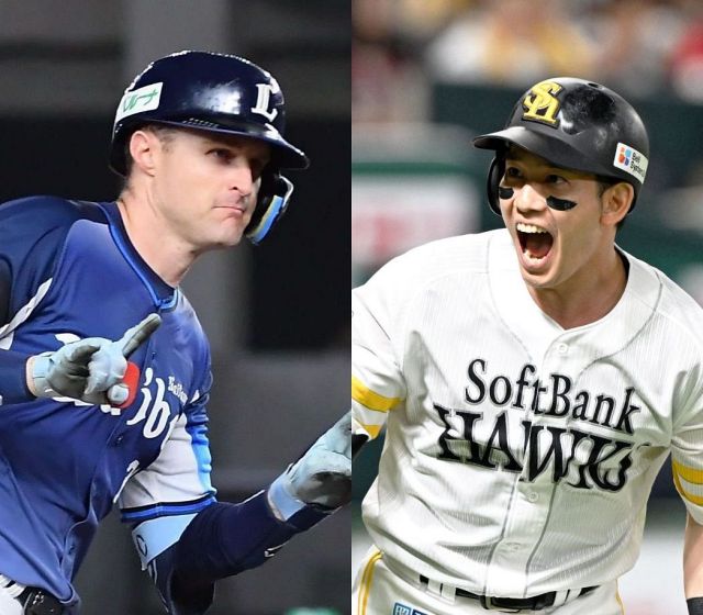 西武中村剛也 西武・中村剛也が歴代10位タイ476号〝タブチくん〟抜いた翌日〝アニキ