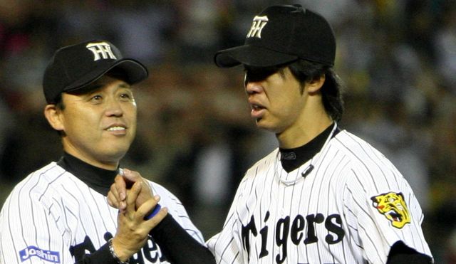 動画】「ほんま頼りになる」阪神・加治屋蓮が勝ち越し呼ぶ好投 今季初