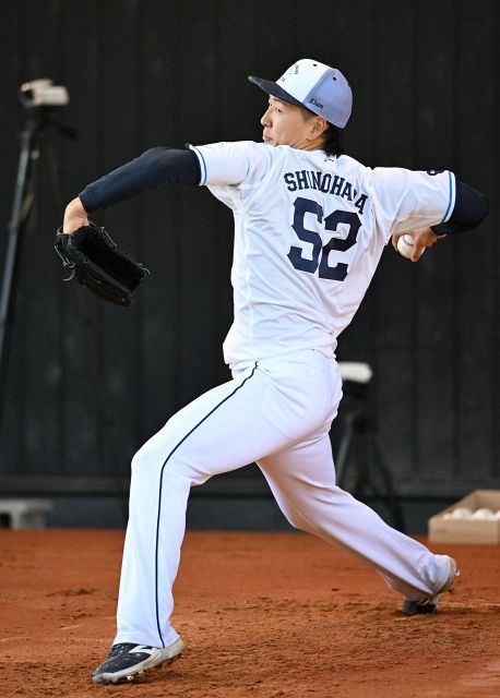 打球速度は大谷越え？ 中西太さん伝説のホームランを数学的に解析