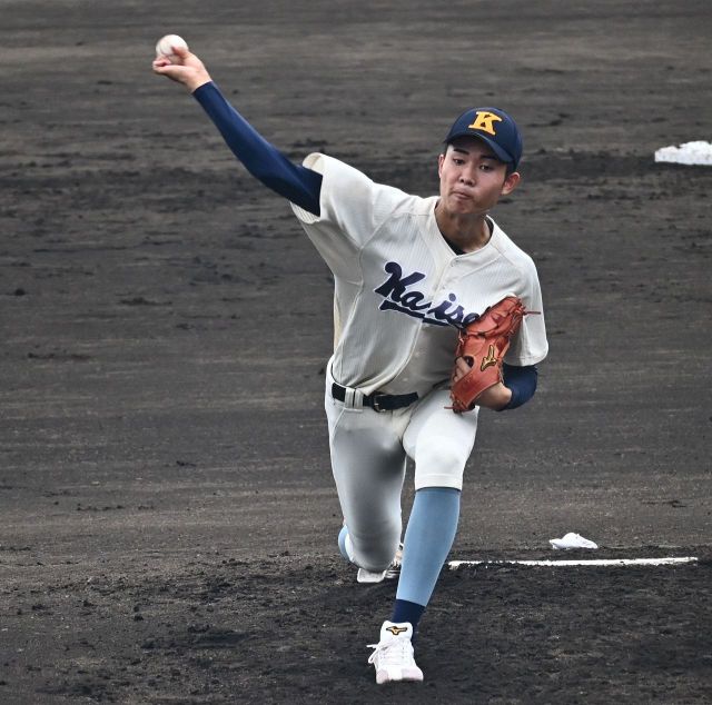 星翔高校野球部グラコンとウォームアップシャツ(新品未使用) 高校野球向けアンダーシャツ！ハイネックのメンズ用インナーの