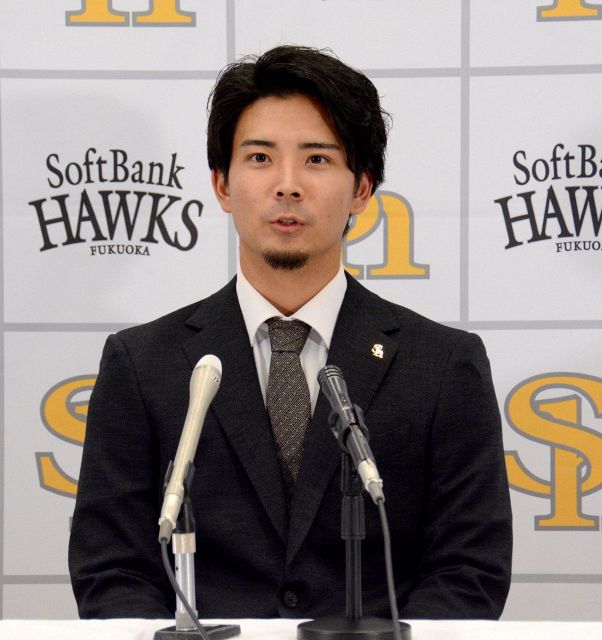 あっ、いいかもしれんって」ソフトバンク山川穂高、8月最終打席で