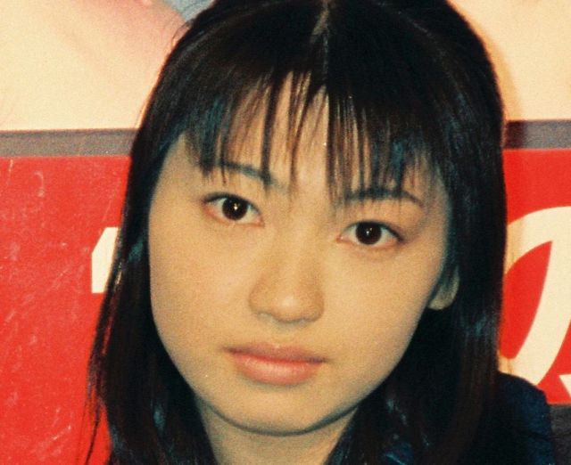 TVガイド 2001年11月23日号 加護亜依 飯田圭織 表紙 Yahoo