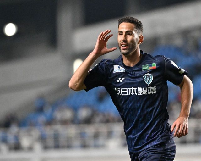 肉離れ寸前…痛みに耐えた」アビスパ福岡の〝鉄人〟前寛之が積み上げた