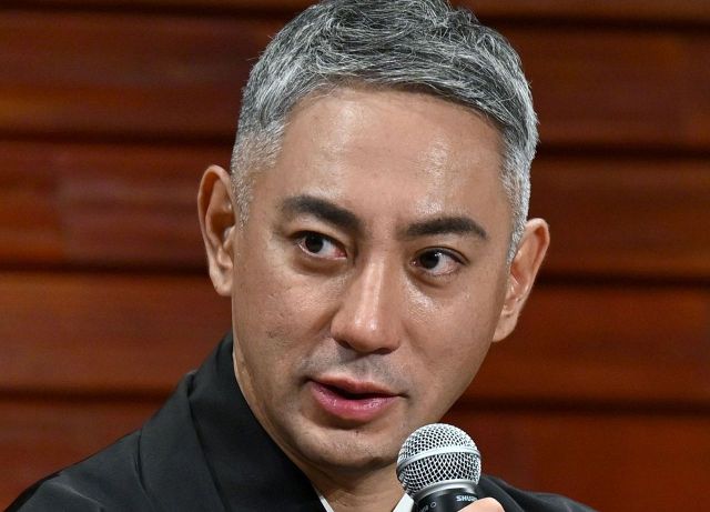 夫は29歳上、ドリカム中村正人…妻で人気バンド元ボーカル〝最新姿〟に