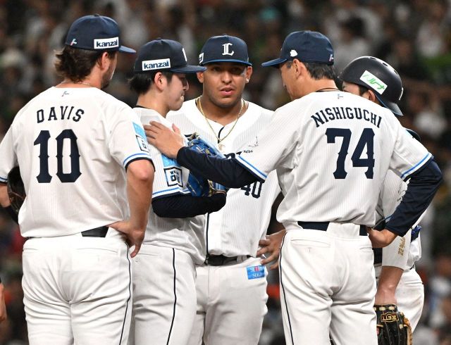 打球速度は大谷越え？ 中西太さん伝説のホームランを数学的に