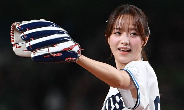 ガールズバンドの先駆け〟GO-BANG'S 森若香織、エレキギターでつながる