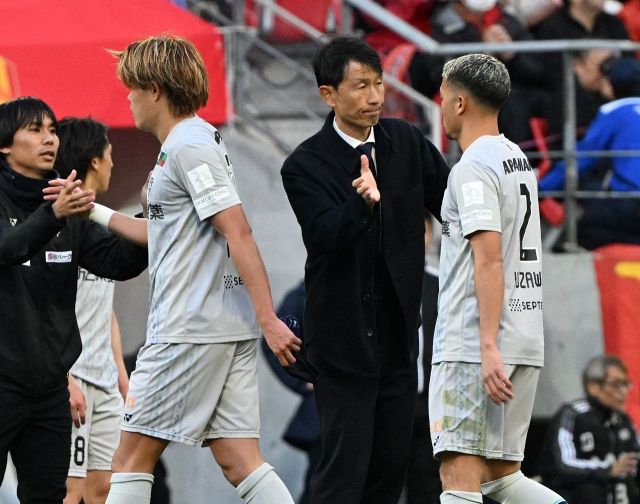 5000万円だけじゃない 8日今季最終戦のJ1アビスパ福岡 前寛之が説く