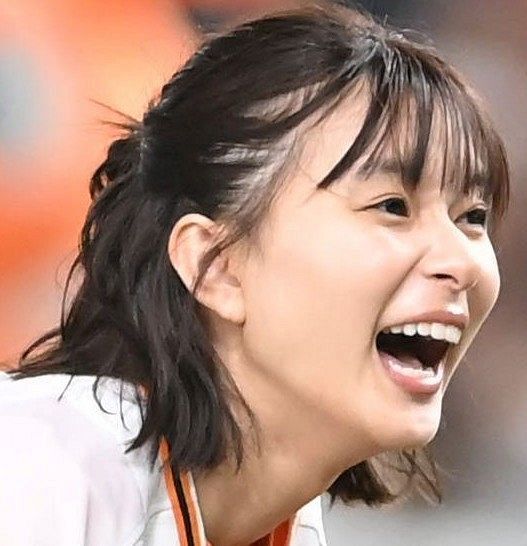 絶対に寒かったよね」芳根京子がタンクトップ1枚で魅せた〝女優魂〟に