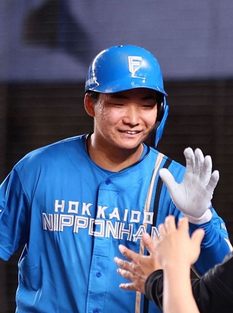 ①◆　小久保裕紀選手　フィギュア　◆　ソフトバンクホークス　◆ミスターホークス◆ jambalaya_08sh-85