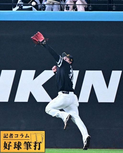 ソフトバンク、川瀬晃が「7番二塁」で1軍復帰後初スタメン 前夜2打席