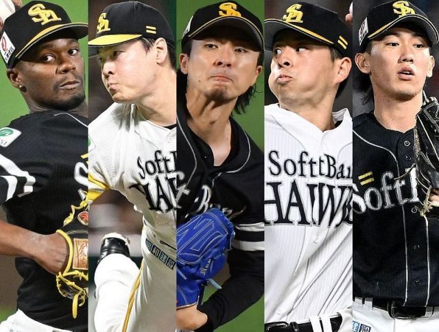 鷹ジャンパー スタジャン 福岡ダイエーホークス 和田毅ネーム プロ野球 Ｌサイズ 鷹ジャンパー スタジャン 福岡ダイエーホークス 和田毅ネーム