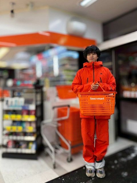 バレるって！」ファンドキドキ〝渋谷の人混み〟でまさかの記念撮影