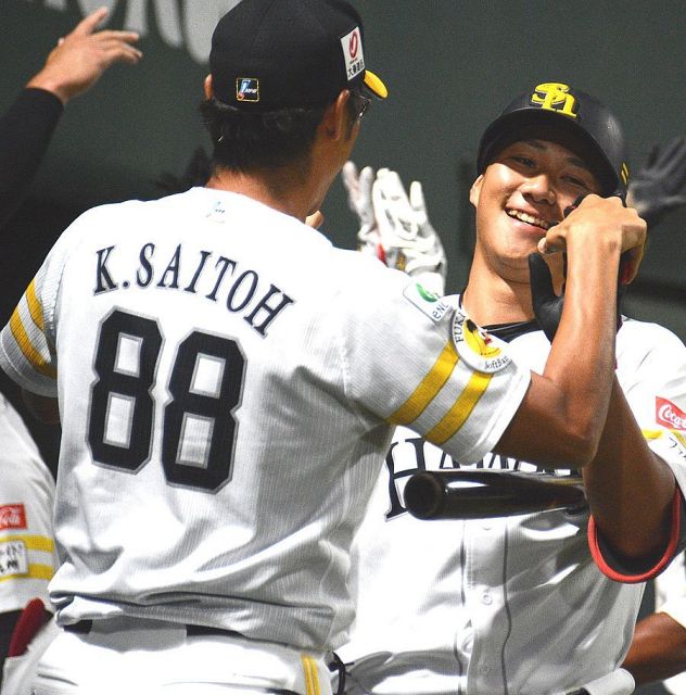 内川聖一「おなかいっぱいになるまで」独立リーグで現役続行 背