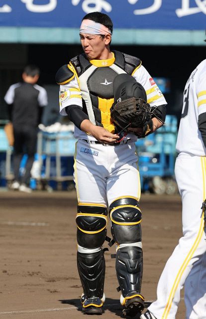 ナイスゲーム！」森浩之ヘッドコーチお茶目にウインク 王貞治会長も