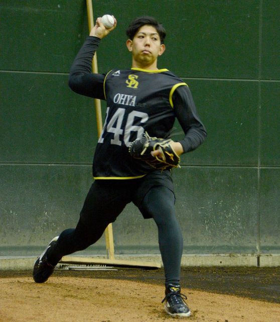 メッツが千賀滉大が若返った!? 球団〝衝撃写真〟公開にファン「千賀と