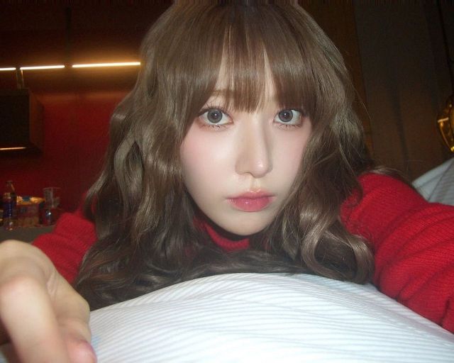 編み物レベルが業者」宮脇咲良の〝趣味〟が「センス抜群すぎる」と大