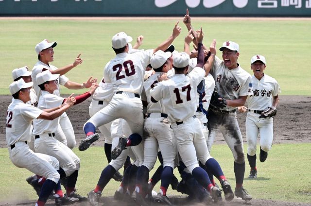 日南学園：「おっ！」でつながる地元密着のスポーツ応援メディア 西