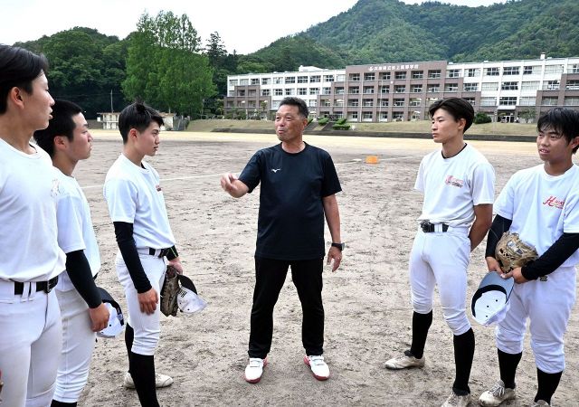 気の毒だった田淵幸一氏 ダイエー監督の時期が違っていれば：「おっ