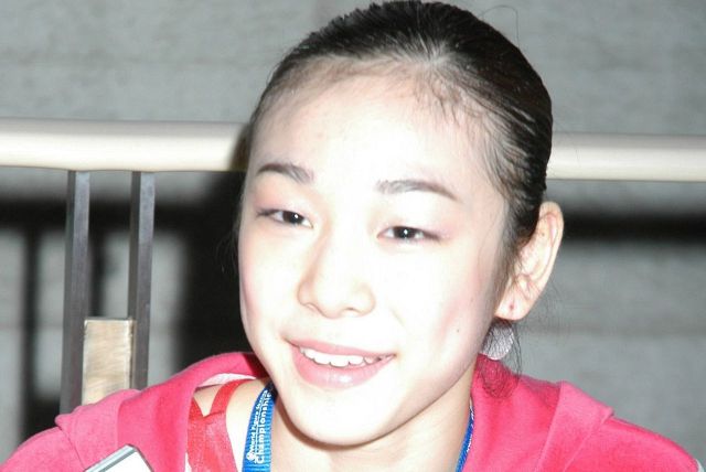 マジかよ…」元フィギュア女子、キム・ヨナさん〝衝撃〟最新ショットに
