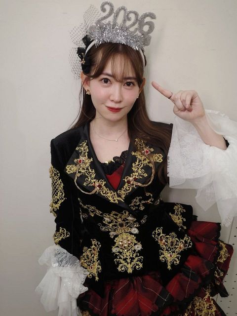 ドキドキする服だね」指原莉乃〝ピチピチ〟タンクトップ姿に騒然「えっ
