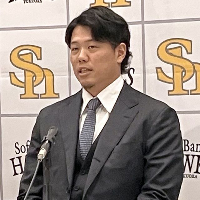 阪神から現役ドラフトで西武入りの陽川尚将が移籍後初打席で同点ソロ