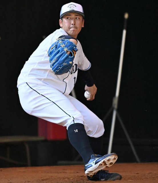 怪童・中西太の伝説の｢162メートル弾｣の謎を追う。誰が測った？ 公式