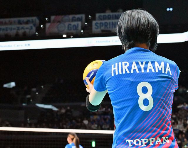 すごい派手になったなと」SAGA久光スプリングス、選手から驚きと絶賛の