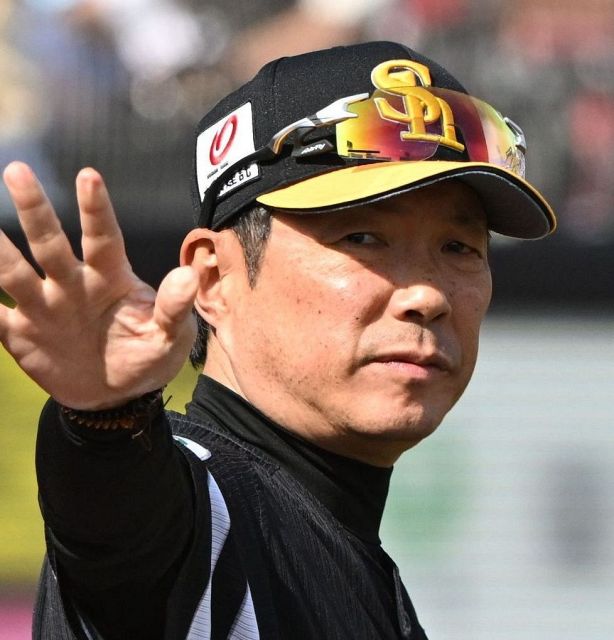 ホークス一筋16年、江川智晃さんが退団し家業の道へ 異色の転身で畜