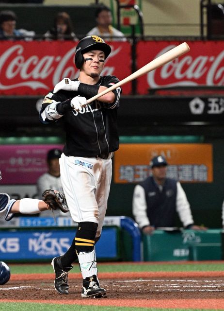 豪華なメンバー！」松中信彦〝誕生日会〟に集まったホークスOBの5