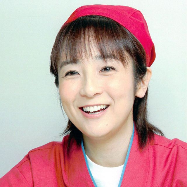美咲さんだけ時が止まってる説」電車男エルメスから21年…伊東美咲〝48