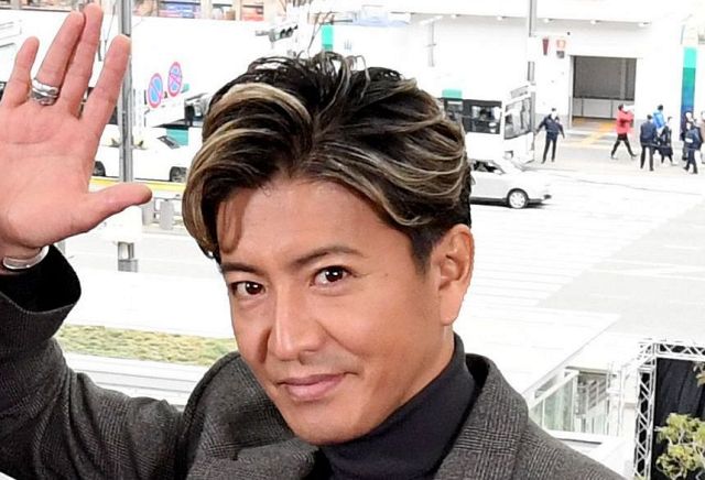 えげつない」51歳・元SMAP森且行〝最新姿〟に反響！脱退から30年…「森