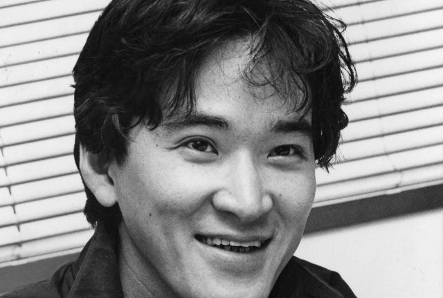 超巨大・松田優作〟に涙…妻の松田美由紀〝メロメロ投稿〟に反響「帰っ