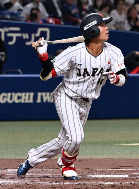 打球速度は大谷越え？ 中西太さん伝説のホームランを数学的に解析